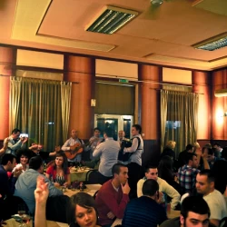 Kafana Bosna-4