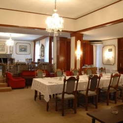 Hotel Šumarice-1