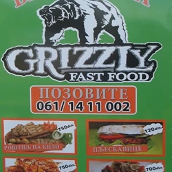 Grizzly-4