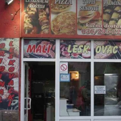 Mali Leskovac-1