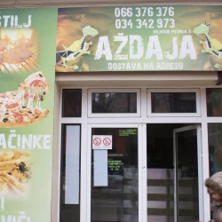 Aždaja-1