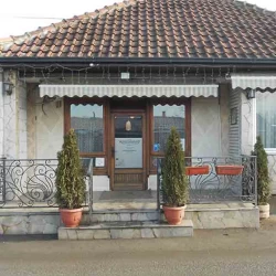 Železničar-1