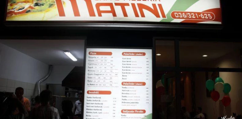 Matini-0