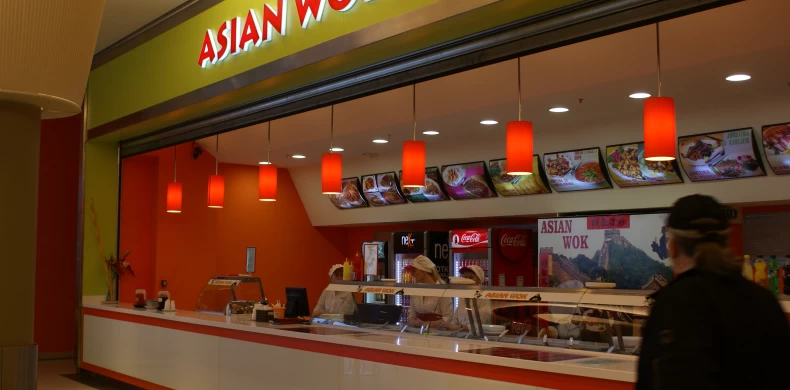 Asian Wok-0