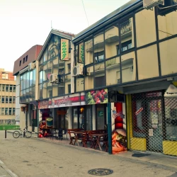 Kafana Groksi-2
