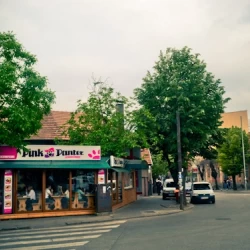 Restoran Dvorište-2