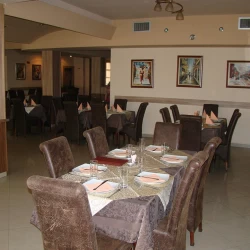 Hotel Lion MD-1