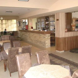 Hotel Lion MD-2