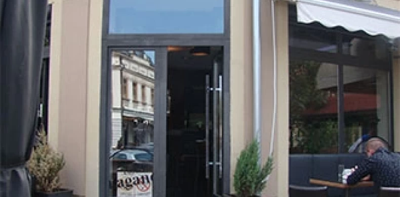 Caffe Lagano-0