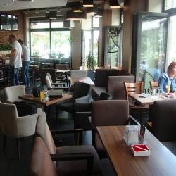 Caffe Lagano-4