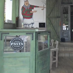 Pasta Bar-4