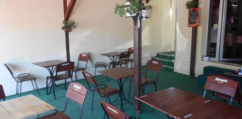 Kafana Druga kuća-0