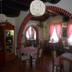 Kafana Druga kuća-1