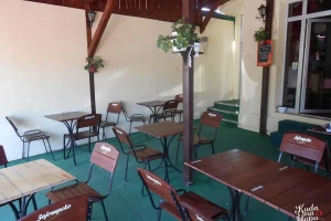 Kafana Druga kuća-cover-image-big