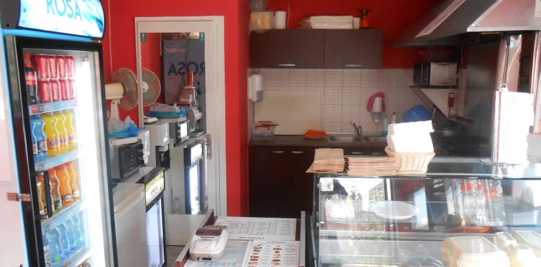 Kebap Doner-0