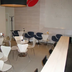 Poslastičara Lipa i Amici-1