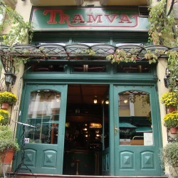 Tramvaj-1