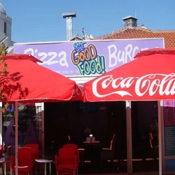 Good Food 2-4