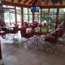 Wellnes centar Kablar-1