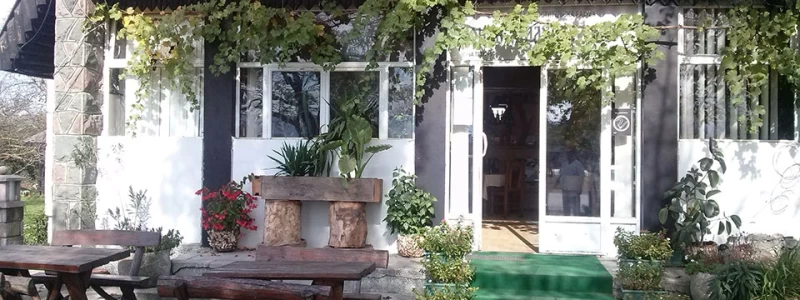 Konak Milunke Savić pozadina