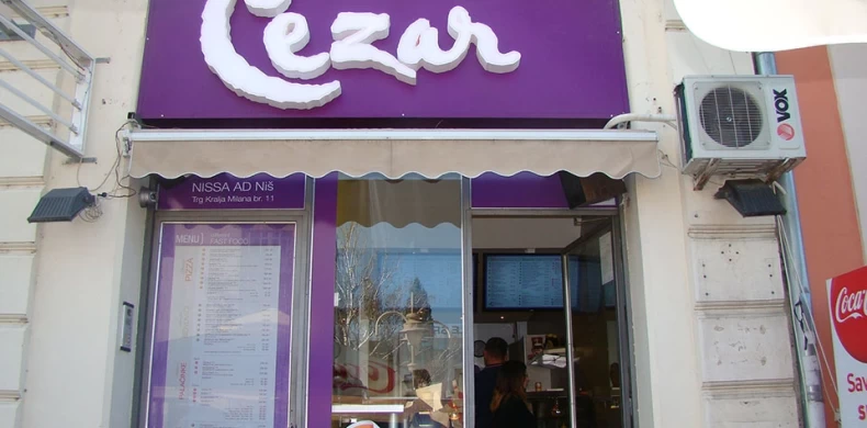 Cezar TNG-0