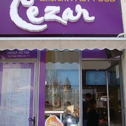 Cezar TNG-2