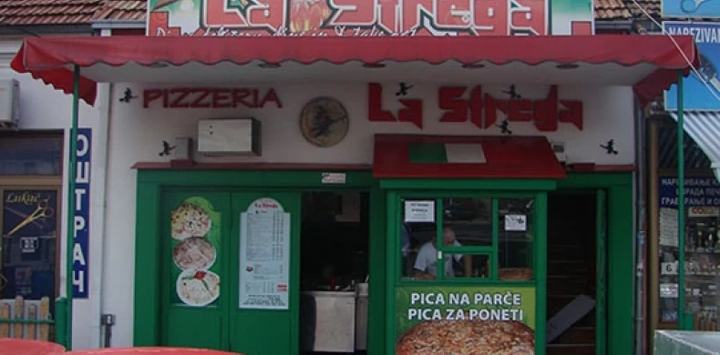 La Strega Pizza-0