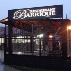 Barrique 19-4