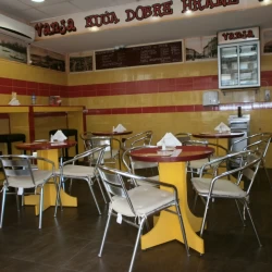 Hamburgerija Vanja-2