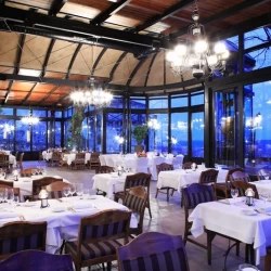 Restoran Kalemegdanska terasa-2