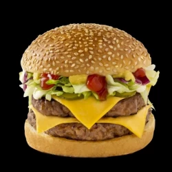 Burger Store-1