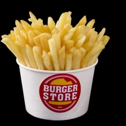 Burger Store-2