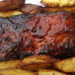 Rebarca i burgeri-2
