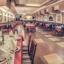 Restoran Hotel Royal-1