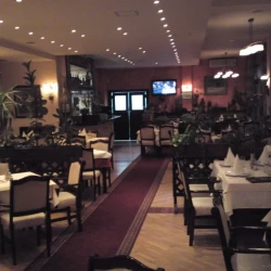 Restoran Hajduk-1