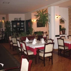 Restoran Hajduk-2