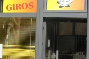 Fast food Giros Plus - Žarkovo-cover-image-big