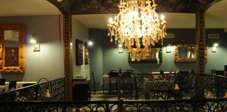 Restoran So i biber-0