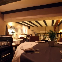 Restoran Casa Nova-1