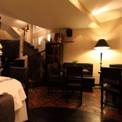 Restoran Casa Nova-2