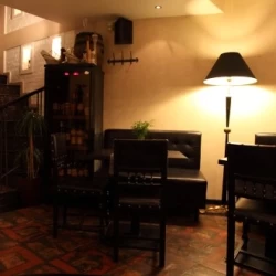 Restoran Casa Nova-4