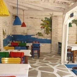 Grčka Muzička Taverna Piatakia-1