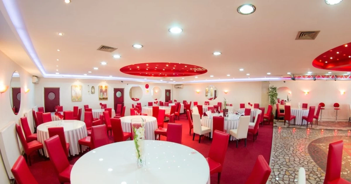 Restoran Filmski grad | Restorani | Čukarica | Kuda na klopu