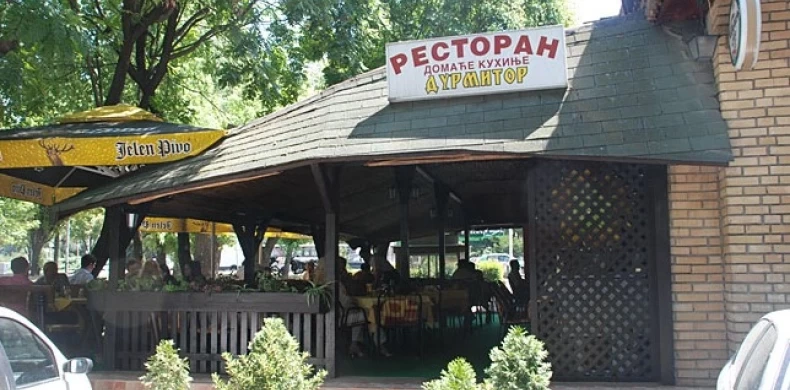 Restoran Durmitor-0