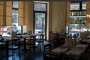 Restoran La Piazza-cover-image-big