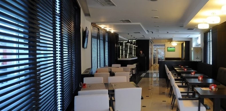 Caffe Pizzeria Vespucci-0