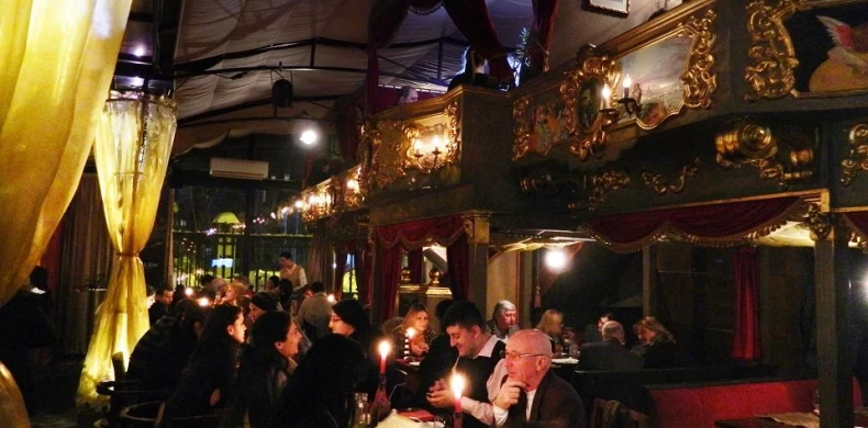 Restoran Little Bay-0