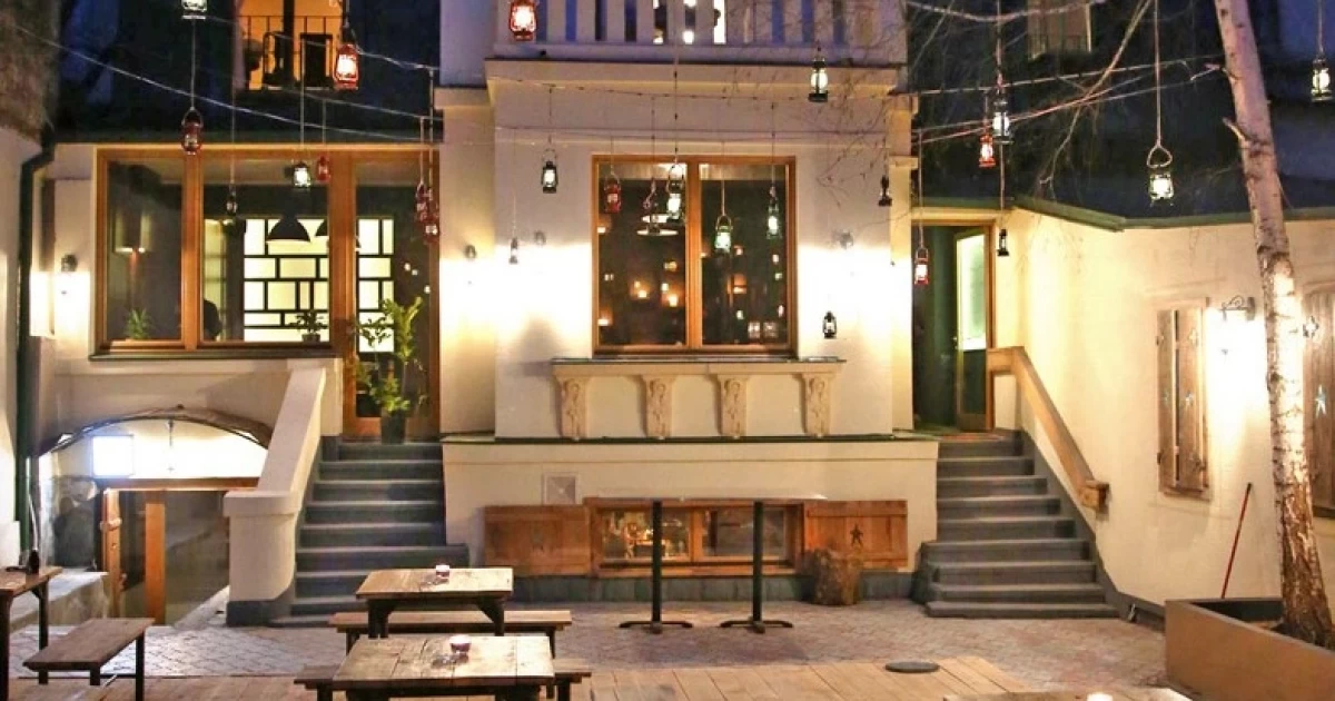 Jelovnik | Restoran Thai time | Restorani | Vračar | Kuda na klopu