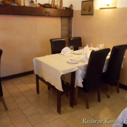 Restoran Bevanda-1