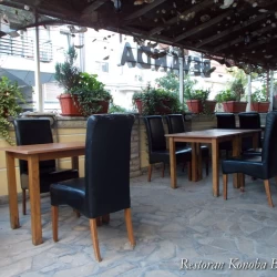 Restoran Bevanda-2